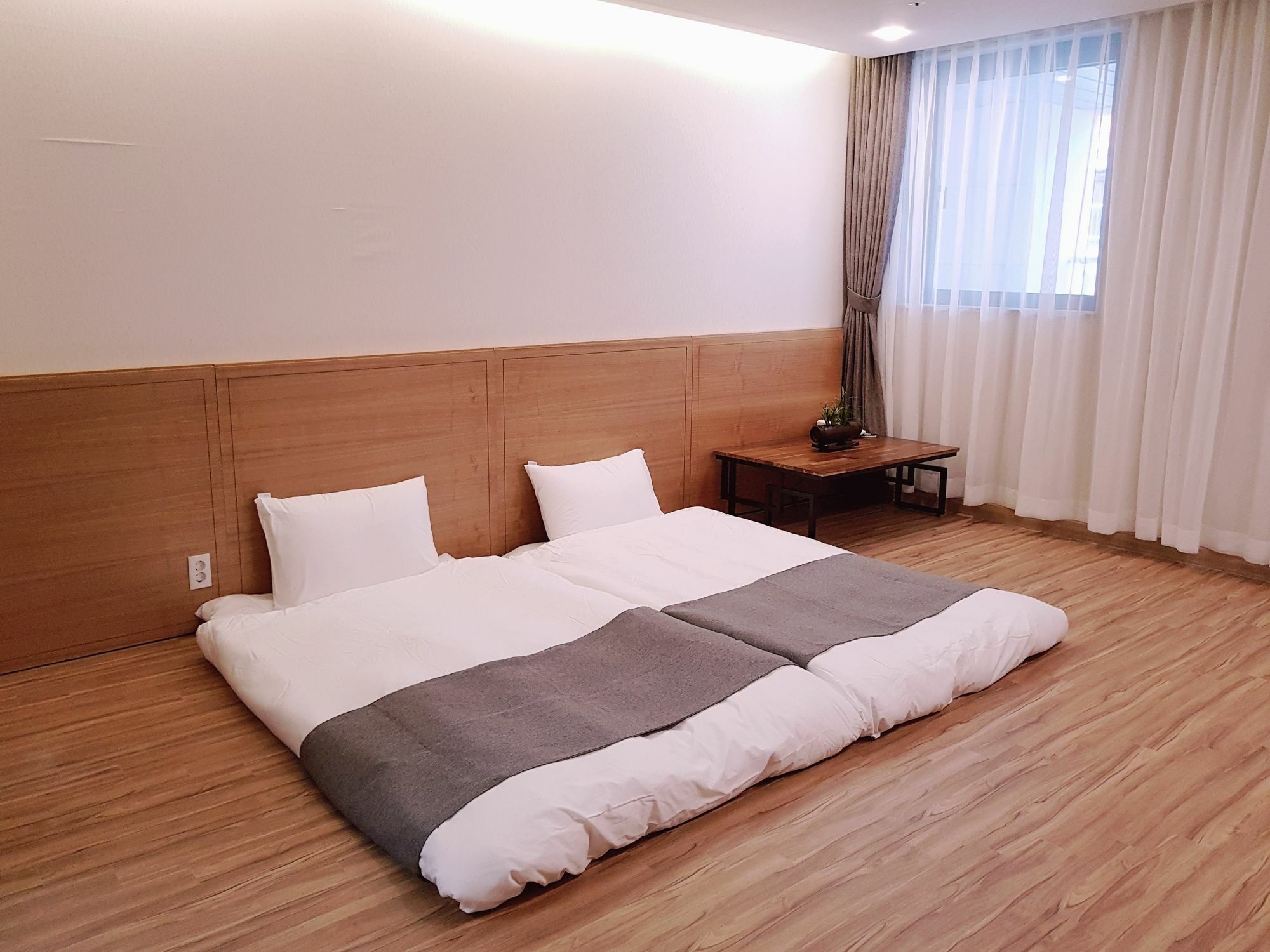 Hotel Ciel Dongtan Hwaseong Exterior foto